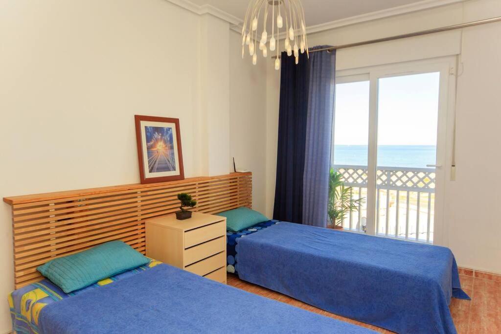 Atico Con 2 La Manga Apartment