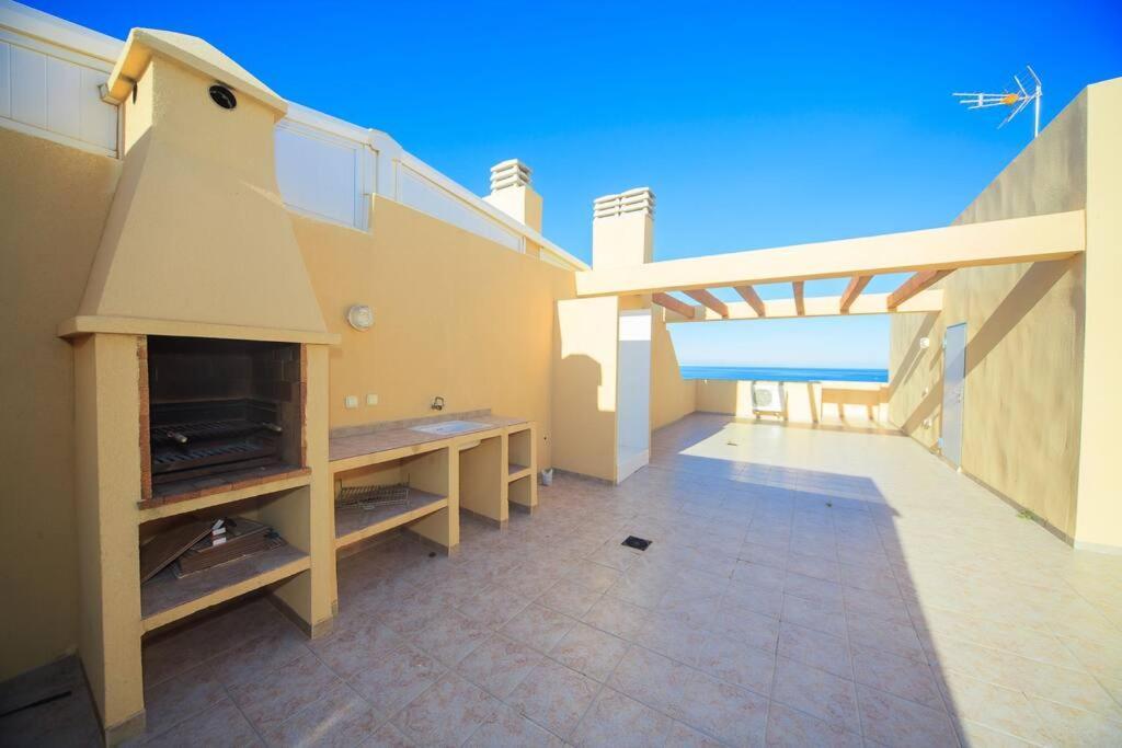 Apartment Atico Con 2 La Manga San Blas (Murcia)